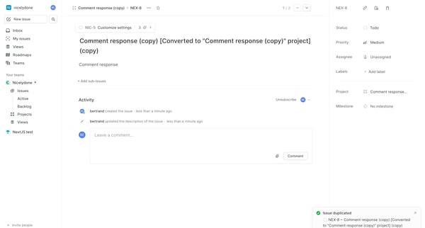 NEX-8 Comment response (copy) [Converted to Comment response (cop screen