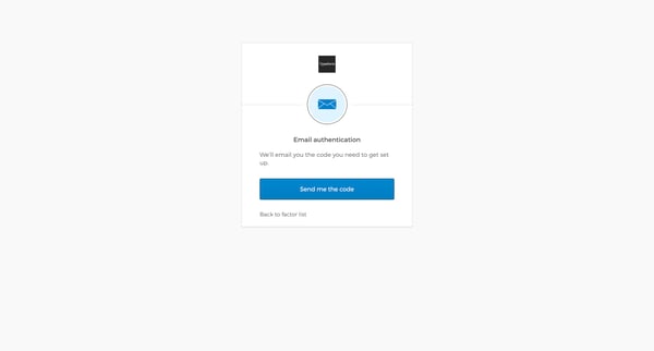 Typeform - Extra Verification from Typeform