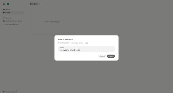 Strut - Getting Started Guide from Strut