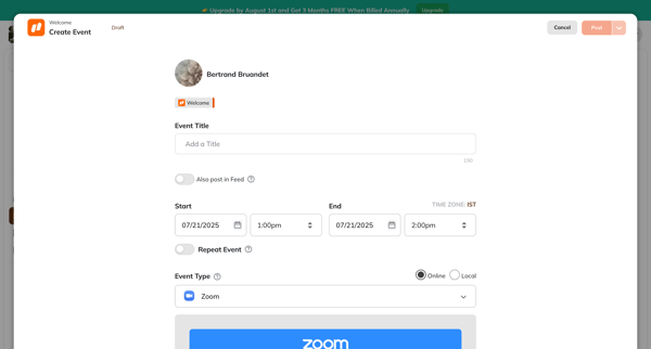 Nicelydone screen