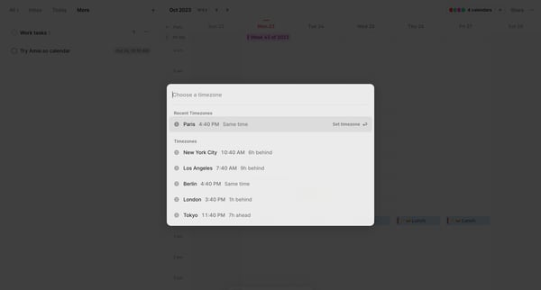 Amie from Amie