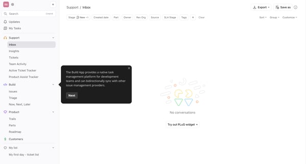 DevRev from DevRev