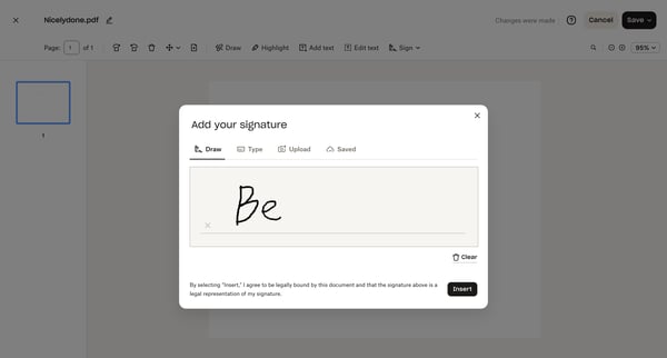 Nicelydone.pdf screen