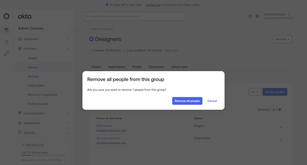 nicelydone-trial-5676070 - Group screen