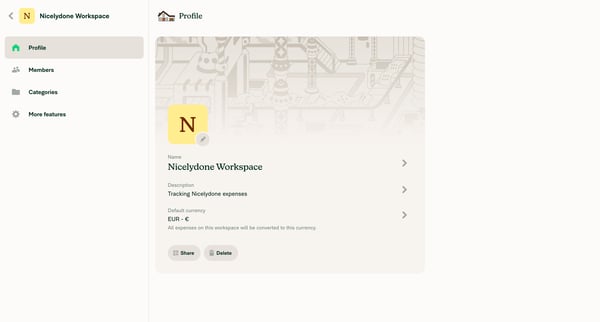 3 New Expensify from Expensify