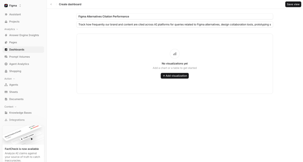 Profound | Answer Engine Optimization from Tryprofound
