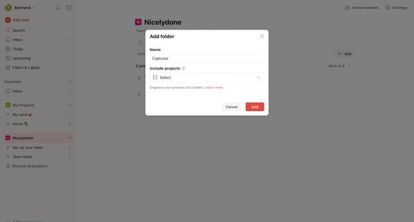Nicelydone – Todoist from Todoist