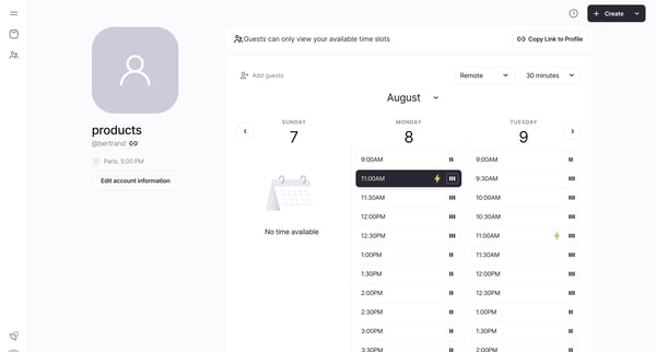 Undock | products from Undock