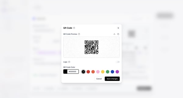 Dub.co - Link Management for Modern Marketing Teams screen