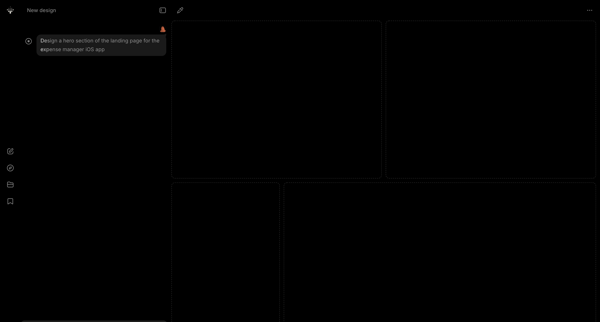 Variant – Endless designs for your ideas, just scroll screen