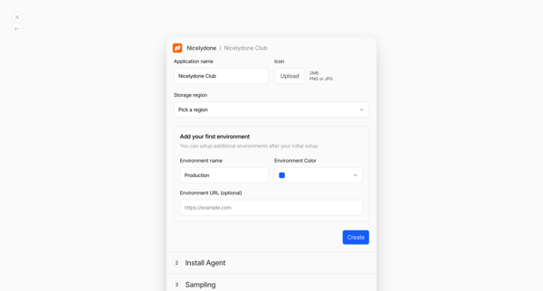 Screen screenshot
