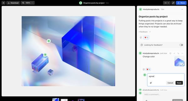 nicelydoneclub screen