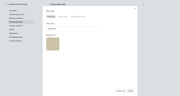 Nicelydone screen