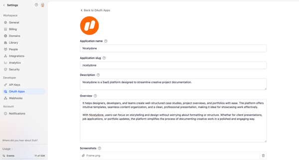 Dub.co - Link Management for Modern Marketing Teams from Dub