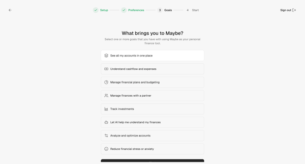 Maybe screen