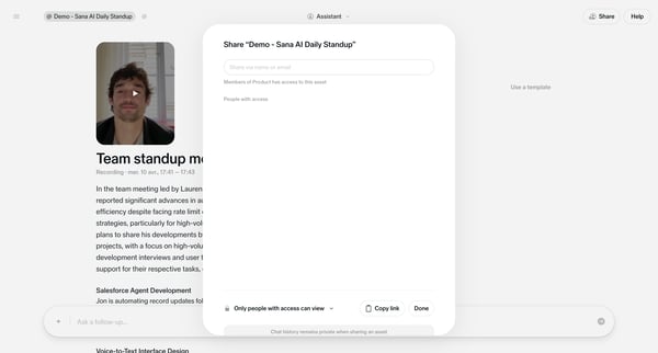 Nicelydone screen