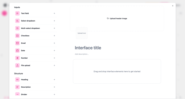 Workflow 01 | Gumloop screen