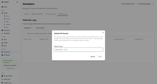 extend screen