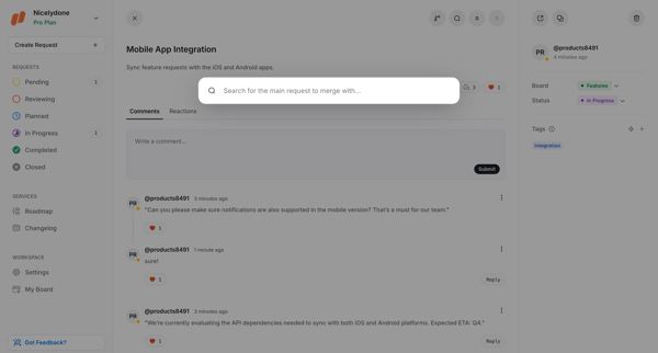 Request | UserJot from UserJot