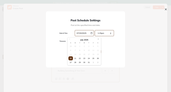 Nicelydone screen
