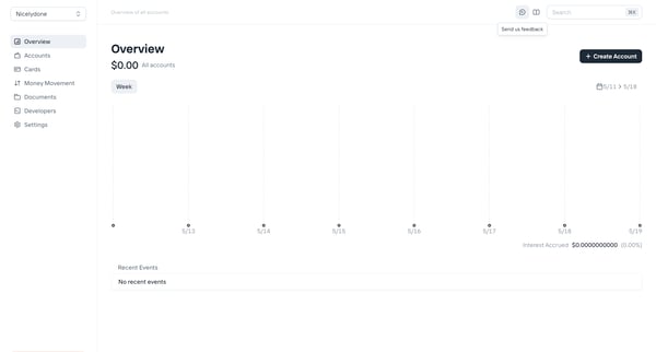 Increase screen