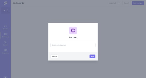 BinarBase for seamless analysis screen