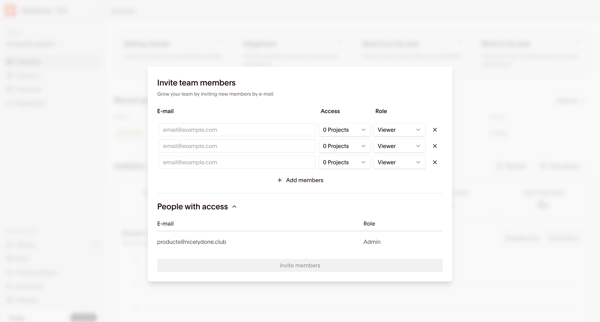 Browserbase - Headless Web Browser API screen