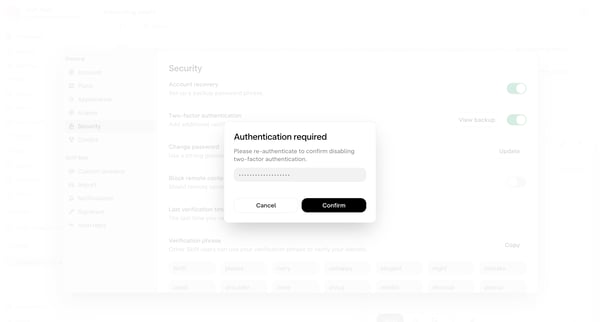 onboarding emails - nicelydone@skiff.com screen