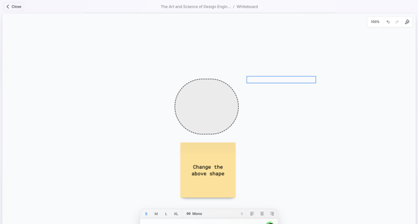 The Art and Science of Design Engineering: Building Tomorrow, Today screen