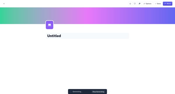Untitled | Scribe from Scribe