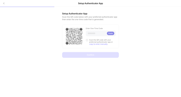 Aave Account screen