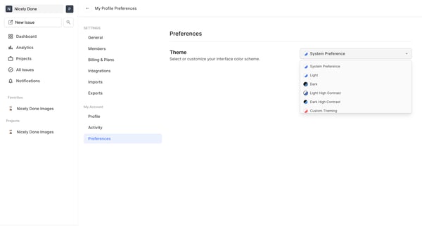 Plane | Simple, extensible, open-source project management tool. from Plane