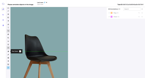 Scale Studio screen