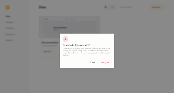 Super App screen