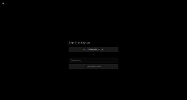 Variant – Endless designs for your ideas, just scroll screen