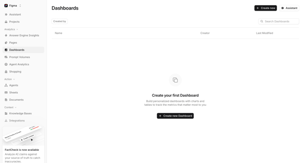 Profound | Answer Engine Optimization from Tryprofound