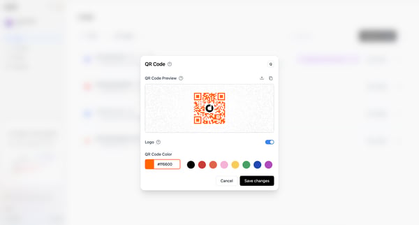 Dub.co - Link Management for Modern Marketing Teams screen