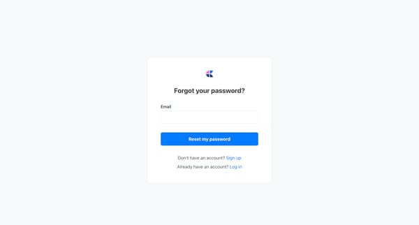 Forgot your password | Craft Community from Craft