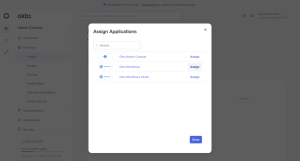 nicelydone-trial-5676070 - Person screen