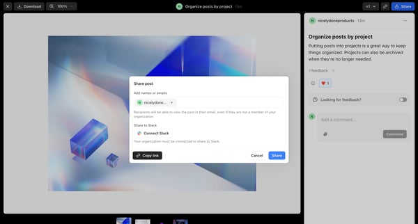 nicelydoneclub screen