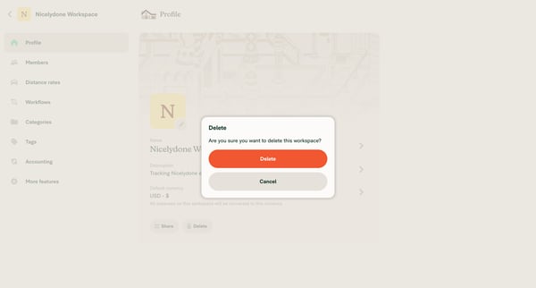 7 New Expensify from Expensify