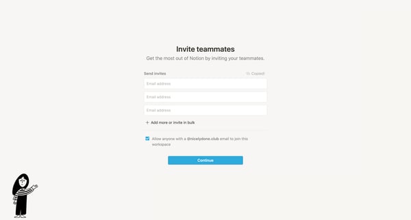 Notion – The all-in-one workspace for your notes, tasks, wikis, a from Notion