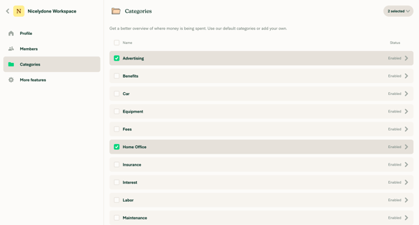 7 New Expensify from Expensify