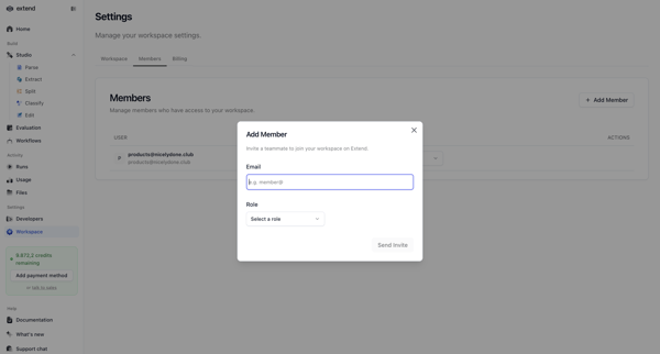 extend screen