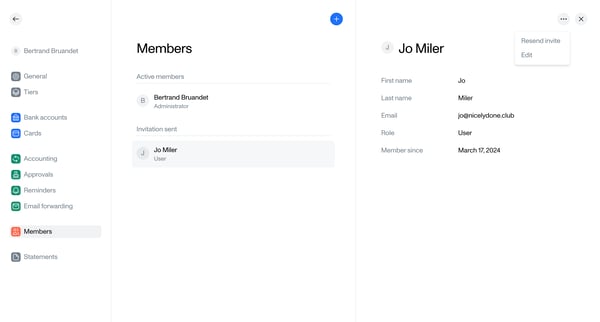 Members • Tola from Tola