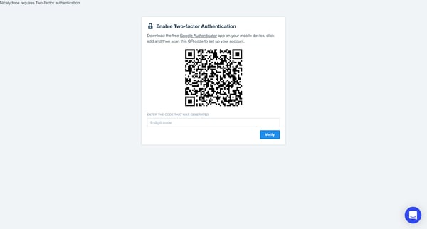 Intercom from Intercom