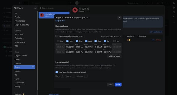 (10) Hi, This is Nicelydone - Sent screen