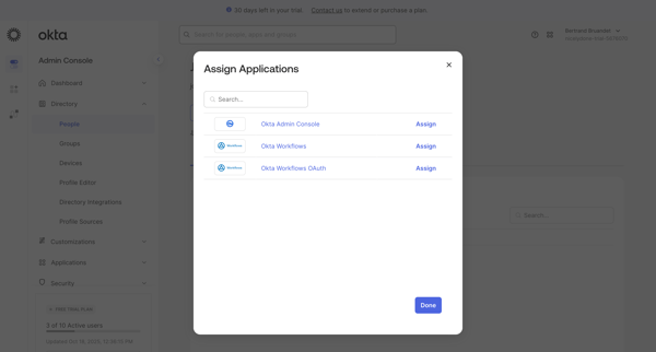 nicelydone-trial-5676070 - Person screen