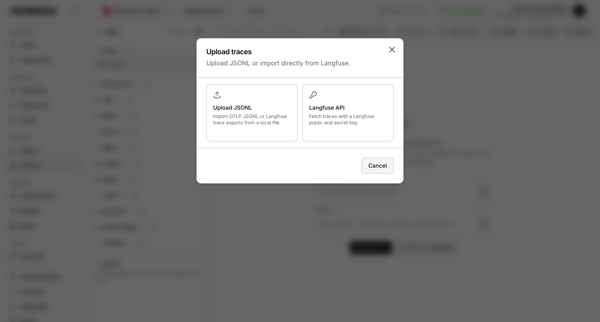 Observability | inference.net screen