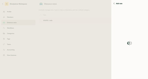 7 New Expensify from Expensify